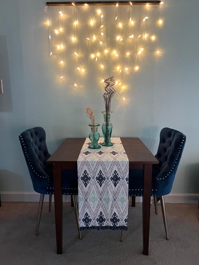 Apartament Cozy Loft With Parking And Private Patio W/ Grill Wilmington Zewnętrze zdjęcie